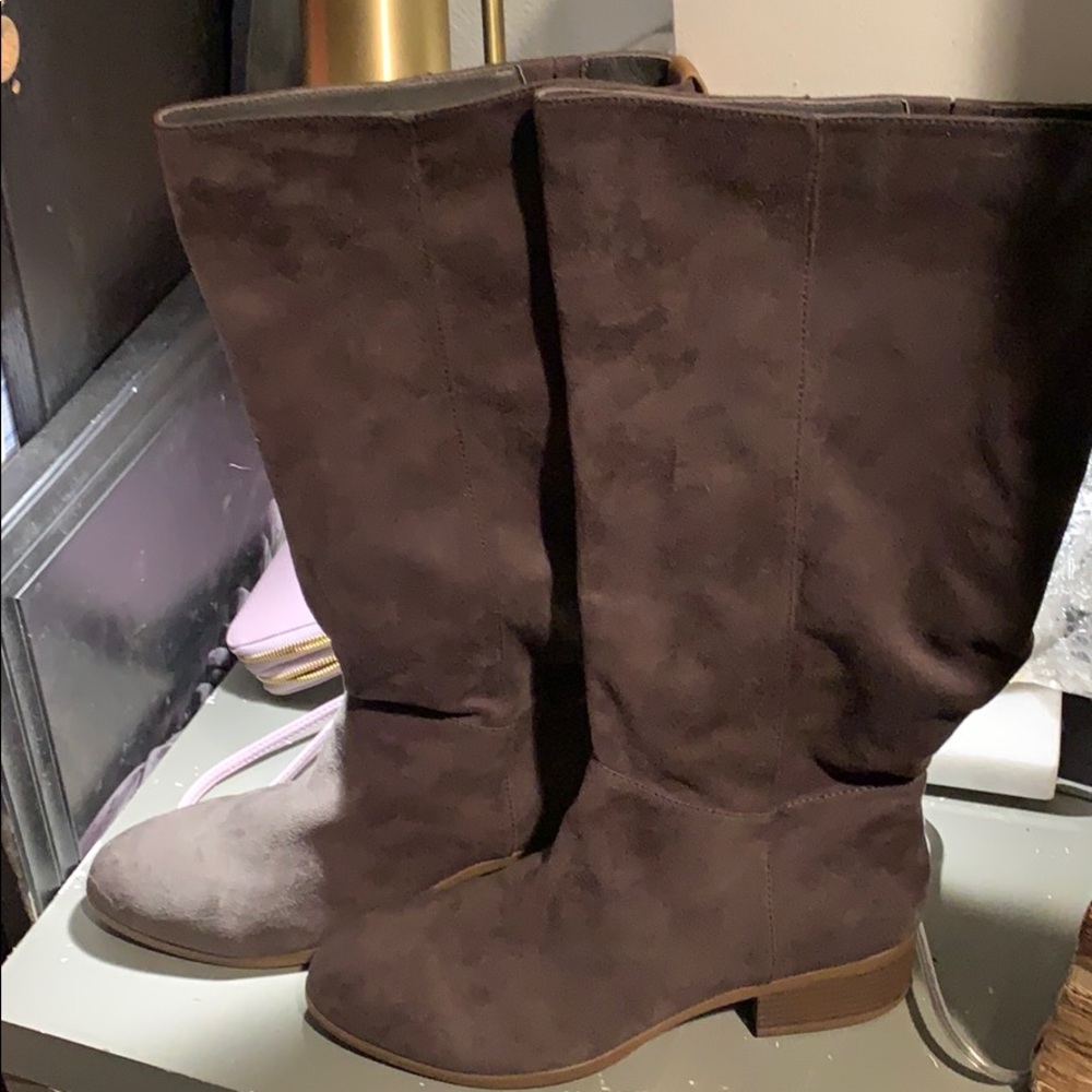 boots